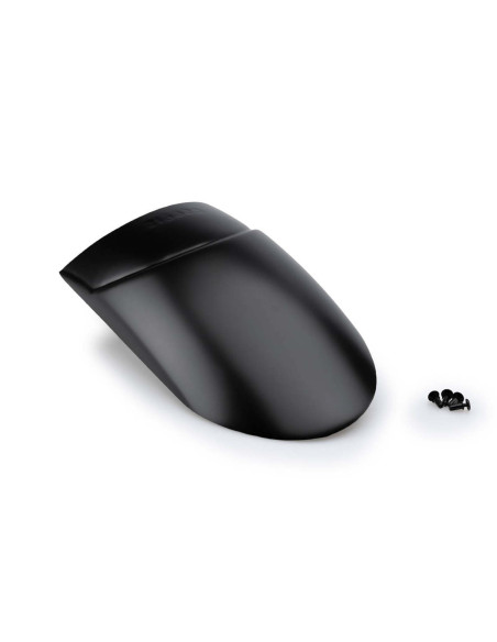 puig front fender extension triumph speed twin 22 25 matt black