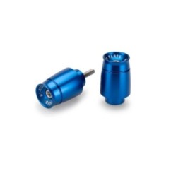 PUIG BAR ENDS MOD. SPORT HONDA CB1100EX/RS 17-21 BLUE