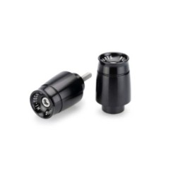 PUIG EQUILIBREURS MOD. SPORT HONDA NC750 S 16-20 NOIR