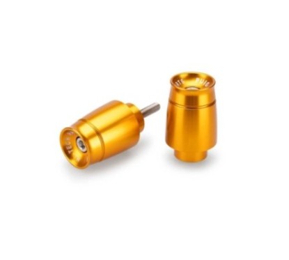 PUIG BAR ENDS MOD. SPORTS HONDA NC750 S 16-20 GOLD