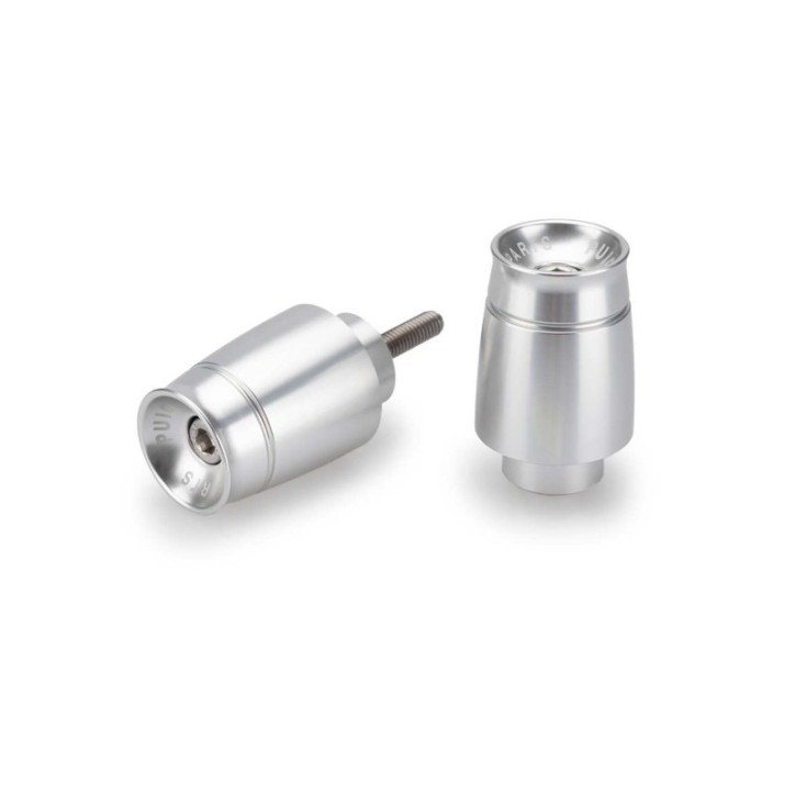 CULBUTEURS PUIG MOD. SPORT POUR HONDA FORZA 750 21-24 ARGENT