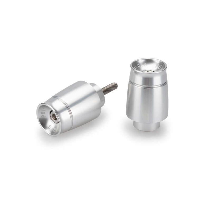 PUIG EQUILIBREURS MOD. SPORT HONDA NC750 S 16-20 ARGENT