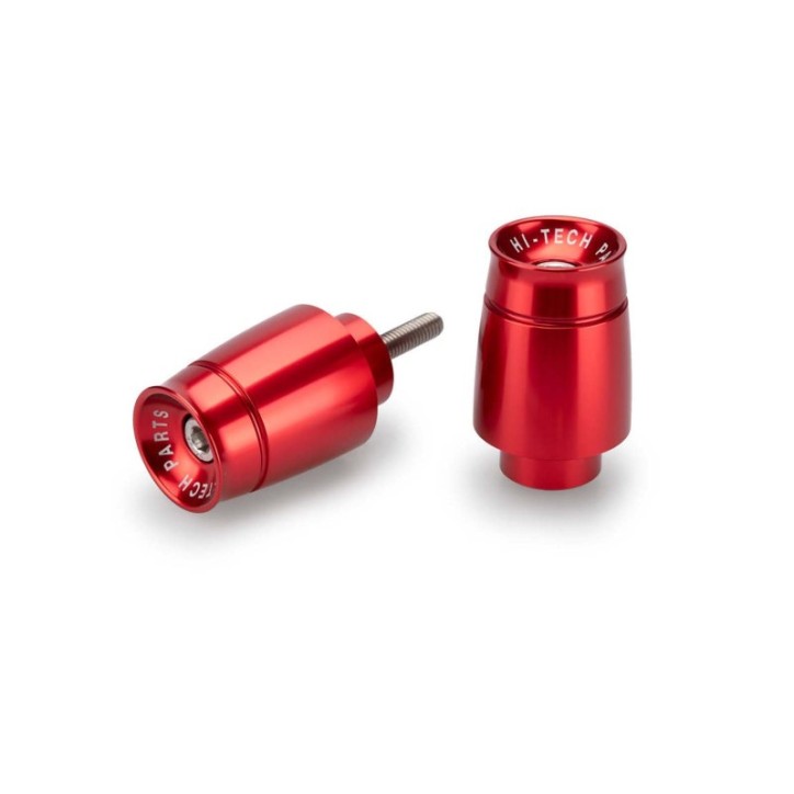 PUIG BILANCIERI MOD. SPORT PER HONDA CB1100EX/RS 17-20 ROSSO