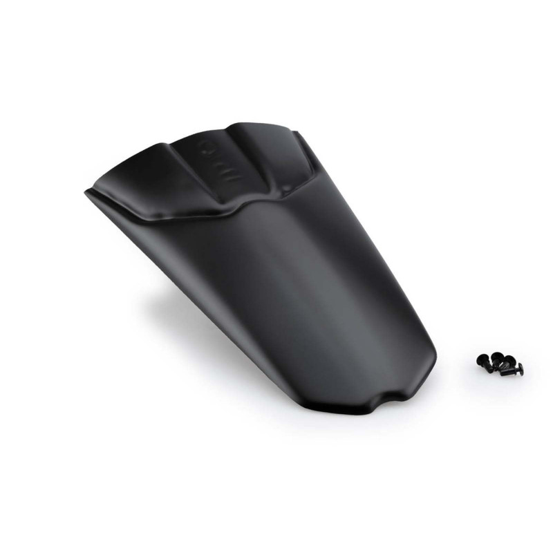 Puig Heckfenderverlangerung Triumph Speed Triple 1200 RR 22 25 mattschwarz