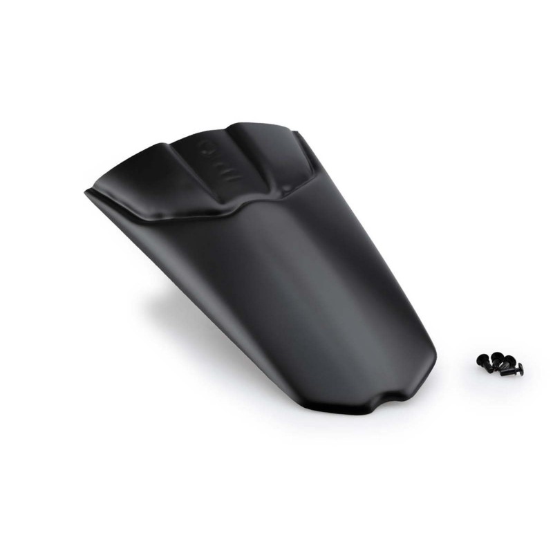 PUIG REAR FENDER EXTENSION TRIUMPH SPEED TRIPLE 1200 RS 21-24 MATT BLACK