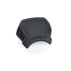 PUIG CARENATURA FRONTALE IN ALLUMINIO MOTO GUZZI V7 850 STONE 21-24 NERO