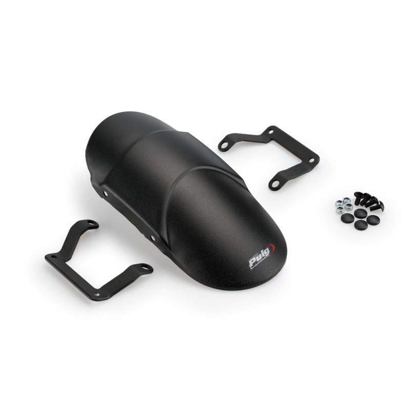 PUIG FRONT FENDER KAWASAKI VULCAN S 15-24 BLACK