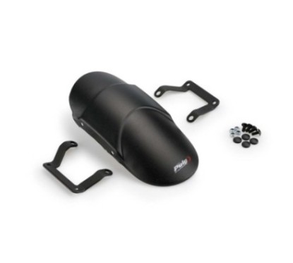 PUIG FRONT FENDER KAWASAKI VULCAN S 15-24 BLACK