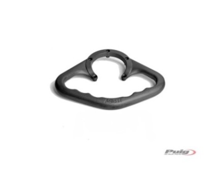 PUIG BEIFAHRERGRIFF KAWASAKI NINJA 650 23-24 SCHWARZ