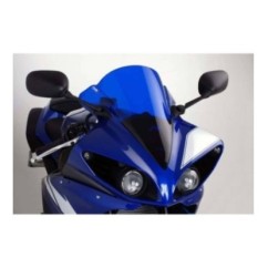 PUIG CUPOLINO RACING YAMAHA YZF-R1 09-14 BLU