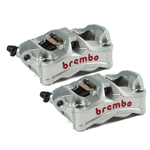 Hai:  KIT DE PINZA DE FRENO BREMBO|TuningBike