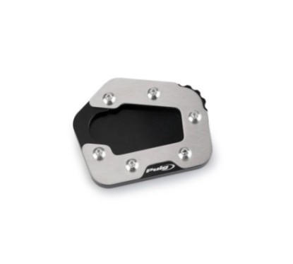 PUIG ESTENSIONE CAVALLETTO CON SOSPENSIONE STANDARD TRIUMPH TIGER 660 SPORT 22-24 NERO