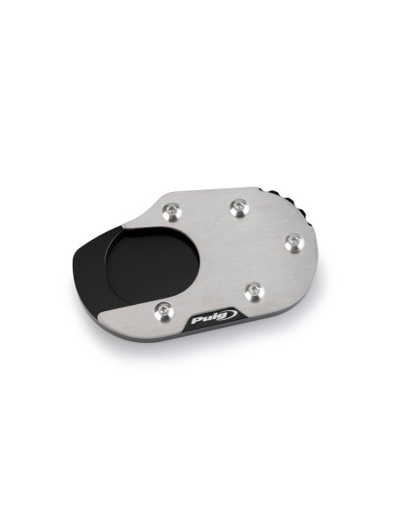 puig estensione cavalletto per sospensione abbassata bmw r1250gs triple black 21 23 nero