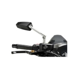 PUIG REARVIEW MIRRORS MOD. F1.1 BMW R1250 GS 18-24