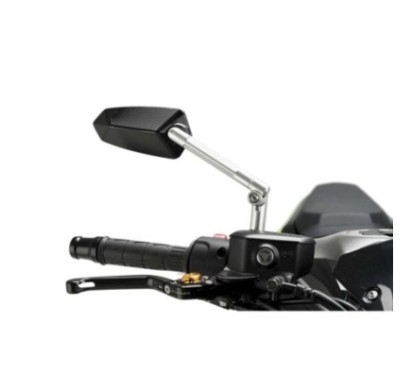 PUIG REARVIEW MIRRORS MOD. F1.1 BMW R1250 GS 18-24