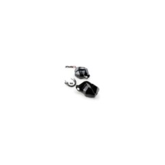 PUIG EXTENSION DE GARDE-MAINS BMW F800 GS ADVENTURE 13-18 NOIR - EN OFFRE