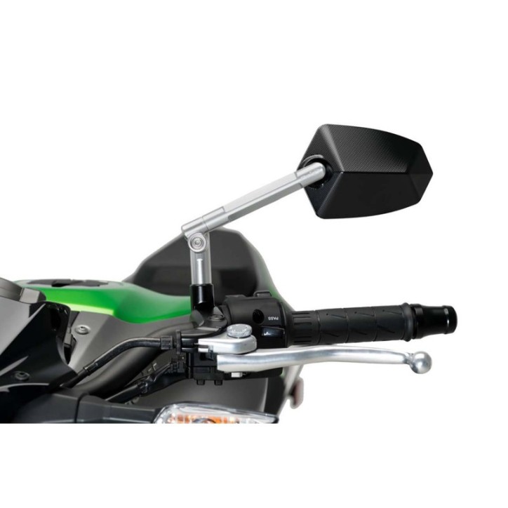 PUIG RUCKBLICKSPIEGEL MOD. GT.1 FUR APRILIA DORSODURO 11-16