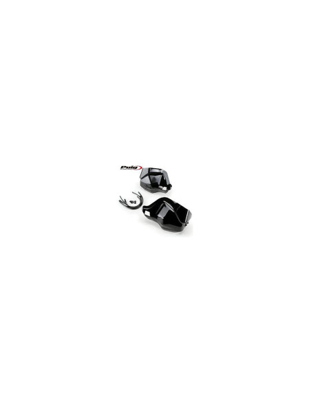 Puig Handprotektorenverlangerung fur BMW S1000 XR 15 19 schwarz Angebot