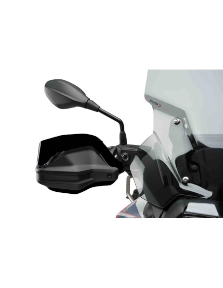 Puig Handprotektorenverlangerung fur BMW S1000 XR 15 19 schwarz