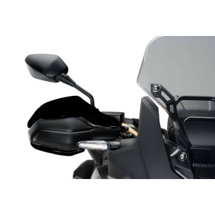 Hai:  ESTENSIONE PARAMANI|TuningBike