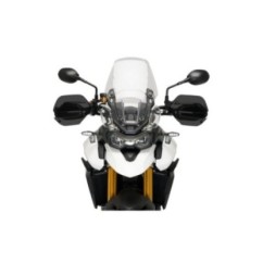 PUIG ESTENSIONE PARAMANI PER TRIUMPH TIGER 900 RALLY ANNO 20-23 COLORE FUME SCURO