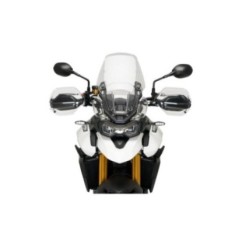 PUIG ESTENSIONE PARAMANI PER TRIUMPH TIGER 900 RALLY ANNO 20-23 COLORE TRASPARENTE