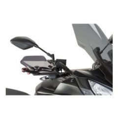 PUIG ESTENSIONE PARAMANI YAMAHA TRACER 700 18-19 FUME SCURO