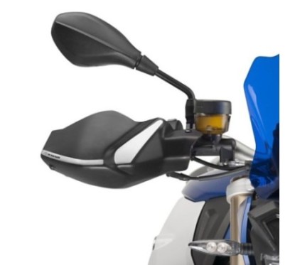 PUIG HANDGUARDS BMW F800 GS 13-17 MATT BLACK