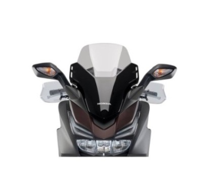 PUIG GARDE-MAINS HONDA X-ADV 17-20 TRANSPARENT