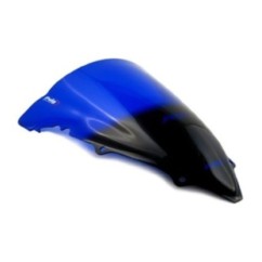 PUIG RACING SCREEN YAMAHA YZF-R6 03-05 BLUE