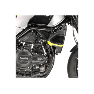 Hai:  RAHMENKAPPEN|TuningBike
