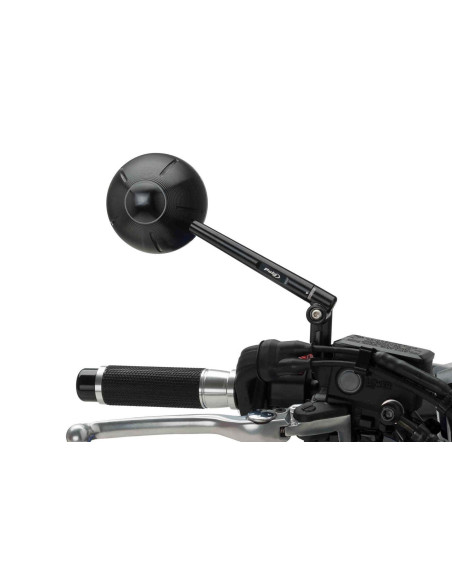 Puig Ruckspiegel Mod Retro fur Triumph Street Triple 765 S 18 19