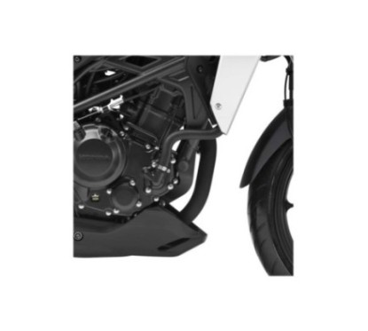 PUIG RAHMENKAPPEN HONDA CB300R NEO SPORTS CAFE 18-23 SCHWARZ