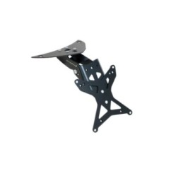 RACINGBIKE SOPORTE MATRICULA BMW S1000R 14-20