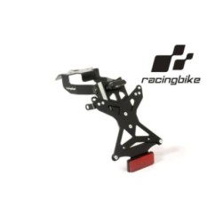 SUPPORT DE PLAQUE D'IMMATRICULATION RACINGBIKE AVEC KIT SUZUKI KATANA 19-24