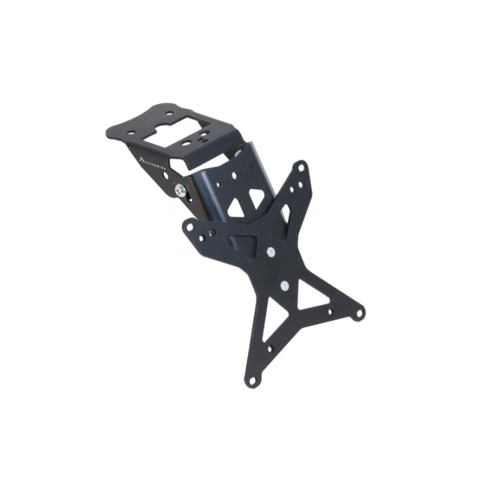 RACINGBIKE PORTAMATRICULA PARA HONDA CBR600F 11-13