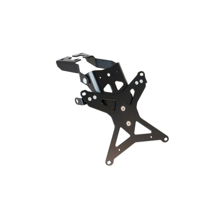 PORTA MATRICULA RACINGBIKE PARA KAWASAKI NINJA 400 18-24