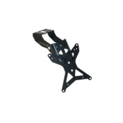 RACINGBIKE PORTAMATRICULA KAWASAKI Z800 13-16