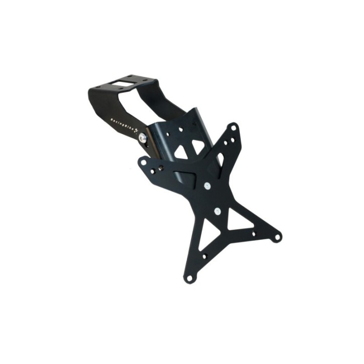 RACINGBIKE PORTAMATRICULA PARA KAWASAKI Z800 13-16