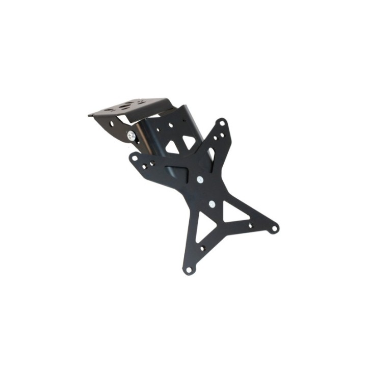 RACINGBIKE PORTAMATRICULA PARA KAWASAKI ZX-10R 08-10