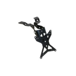 RACINGBIKE PORTAMATRICULA SUZUKI GSX-R600 11-16