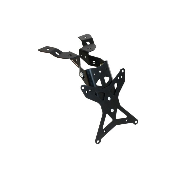 RACINGBIKE PORTAMATRICULA PARA SUZUKI GSX-R600 11-16