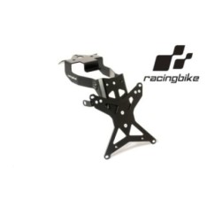 SUPPORT DE PLAQUE D'IMMATRICULATION RACINGBIKE SUZUKI KATANA 19-24