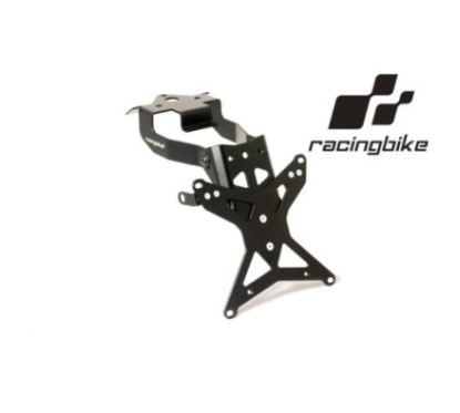 PORTA MATRICULA RACINGBIKE SUZUKI KATANA 19-24