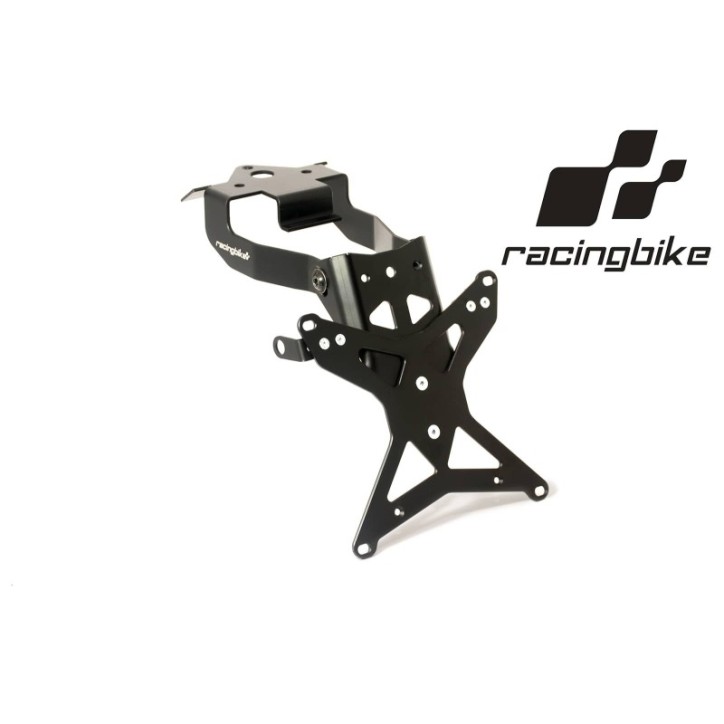 SUPPORT DE PLAQUE D'IMMATRICULATION RACINGBIKE POUR SUZUKI KATANA 19-24