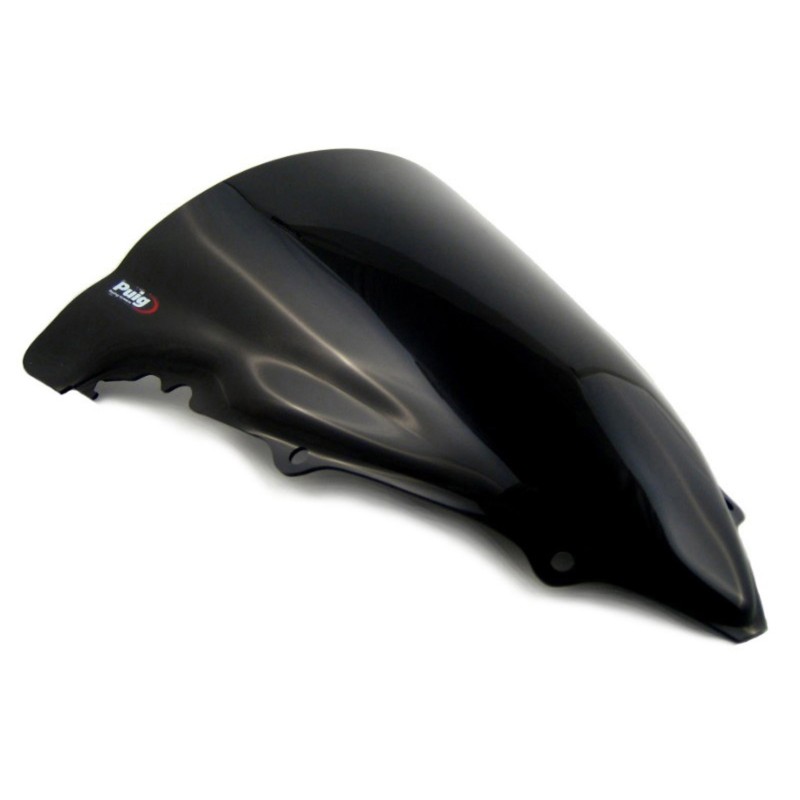 PUIG CUPULA RACING YAMAHA YZF-R6 03-05 NEGRO