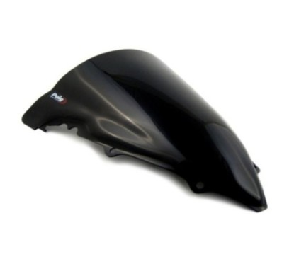 PUIG CUPULA RACING YAMAHA YZF-R6 03-05 NEGRO