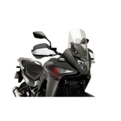 PUIG ESTENSIONE PARAMANI HONDA XL750 TRANSALP 23-24 FUME SCURO