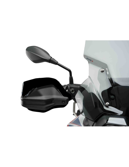 Puig Handschutzverlangerung BMW M1000 XR 24 25 schwarz