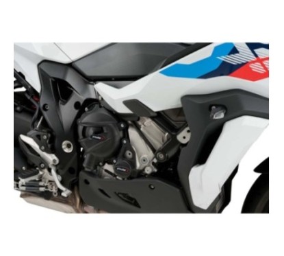 PROTECTION CARTER MOTEUR PUIG BMW M1000XR 2024 NOIR